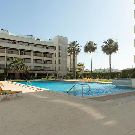 Marina Vilamoura Triplex Eksteriør billede