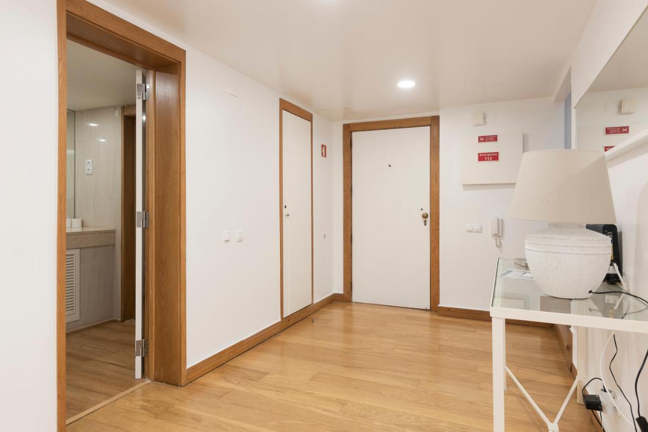 Marina Vilamoura Triplex Eksteriør billede